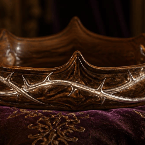 Scottish Gaelic Influence in Historical Fantasy – What is a&nbsp;Banrigh?
