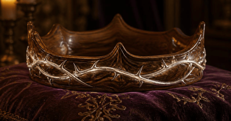 Scottish Gaelic Influence in Historical Fantasy – What is a&nbsp;Banrigh?